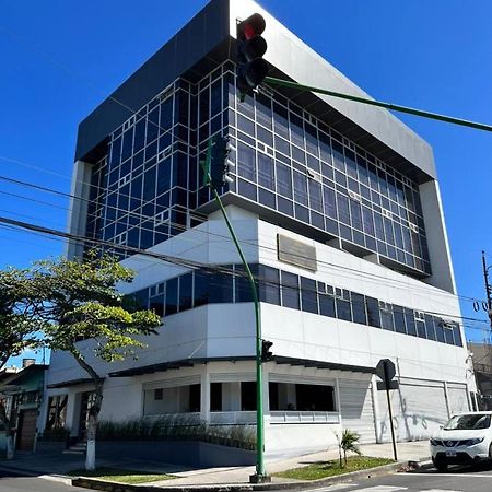 Apartahotel Altos De La Sabana San José Buitenkant foto