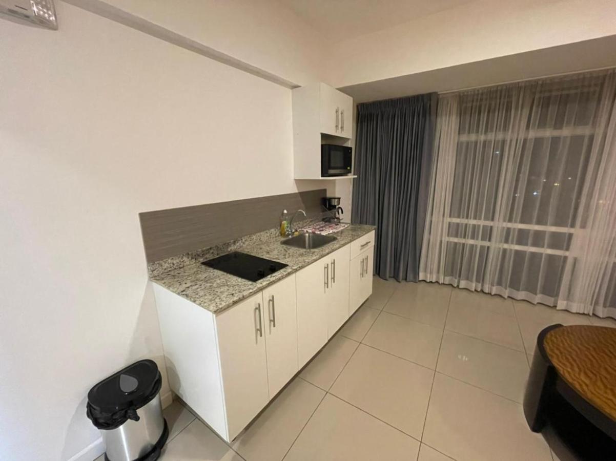 Apartahotel Altos De La Sabana San José Buitenkant foto