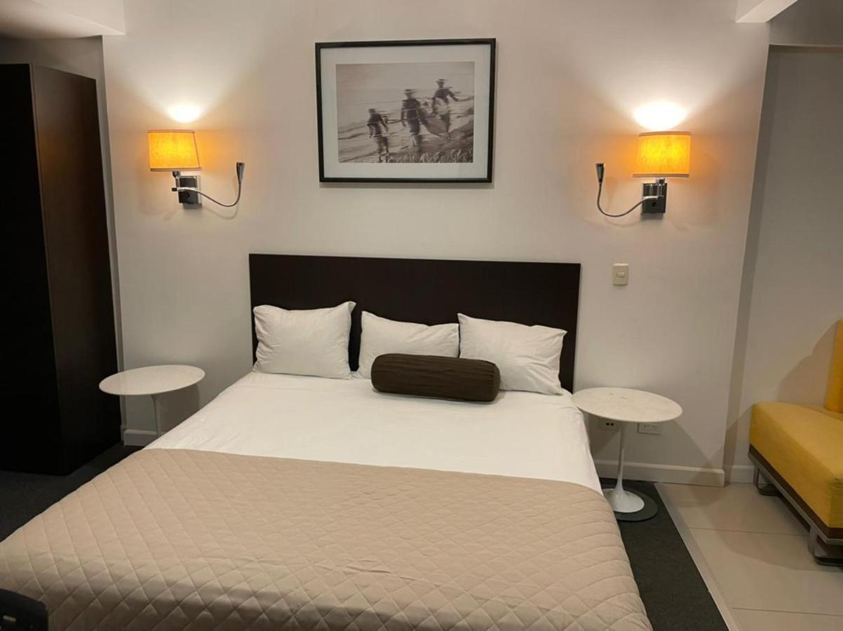 Apartahotel Altos De La Sabana San José Buitenkant foto