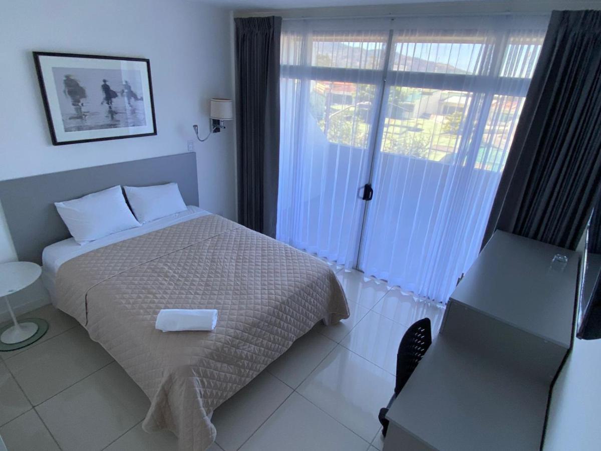 Apartahotel Altos De La Sabana San José Buitenkant foto