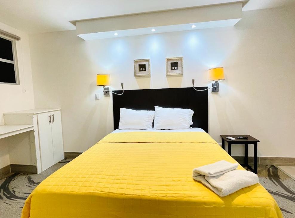 Apartahotel Altos De La Sabana San José Buitenkant foto